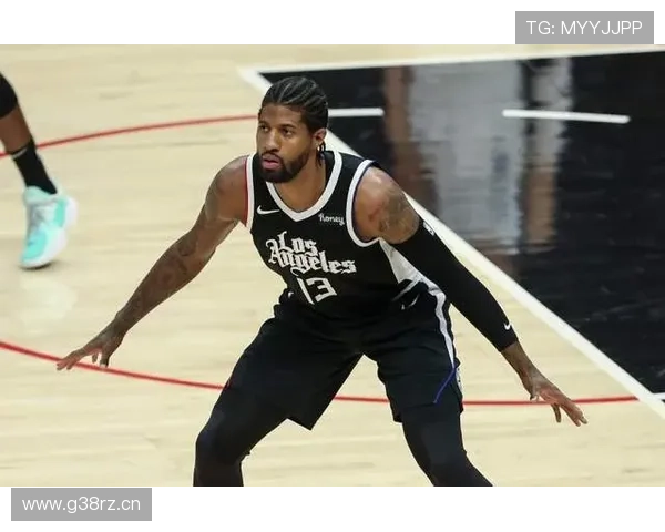 哈登36分助快船击败奇才六连胜