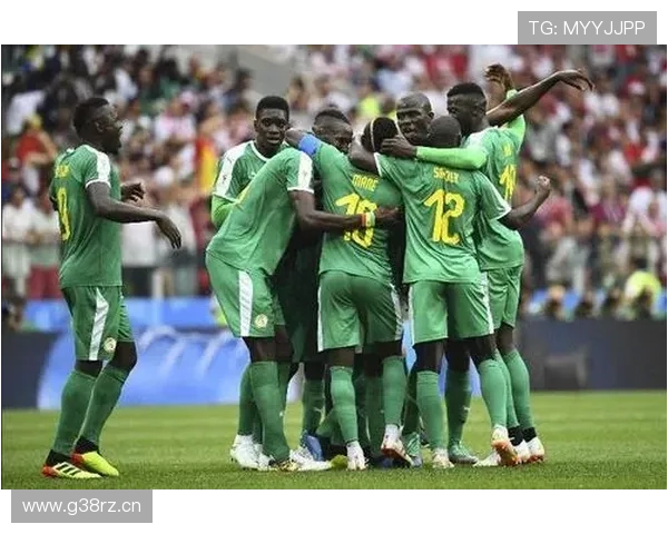 塞内加尔夺冠每人获11万5千欧