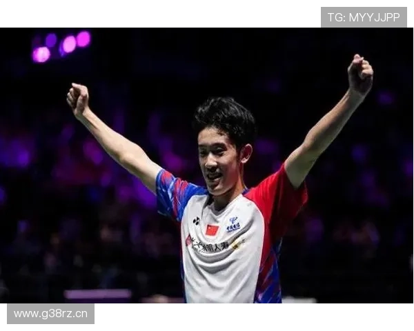 胡哲安领衔国羽五比零胜澳门亚洲