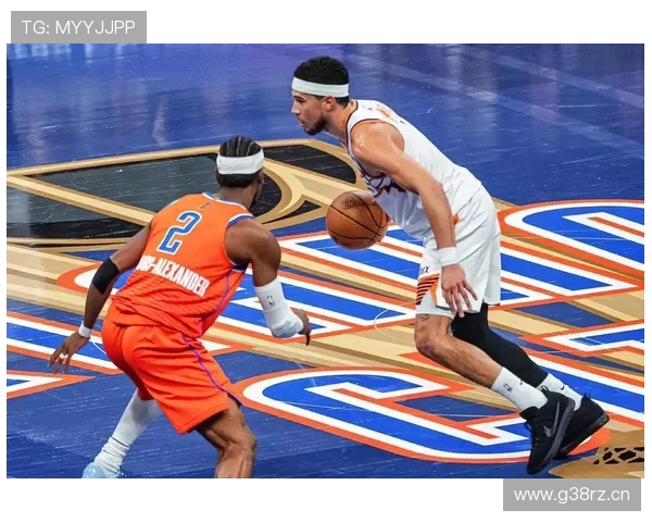 雷霆多点开花强势终结湖人连胜