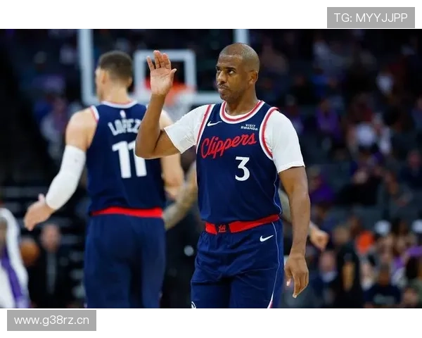 保罗挥别二十一载NBA征程