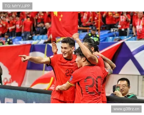 [国]击败印尼队 中国男赢得18强赛首胜.