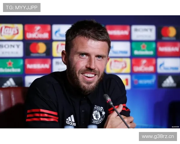 卡里克曼联试任期内首度重大失误